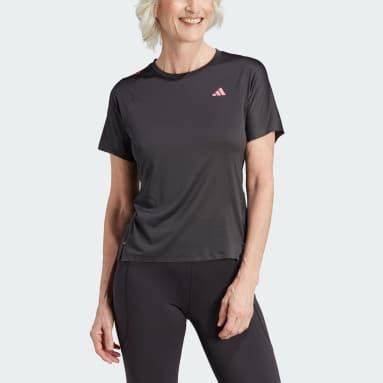 adidas damen laufshirt|Shoppe vielseitige Laufshirts für Damen .